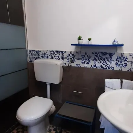 Casetta Colorata Guest house