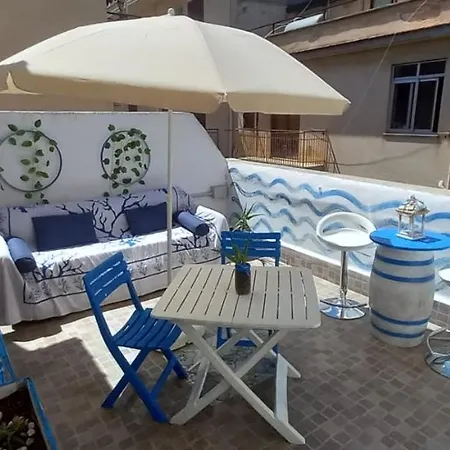 Casetta Colorata Guest house