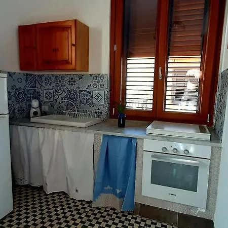 Casetta Colorata Guest house