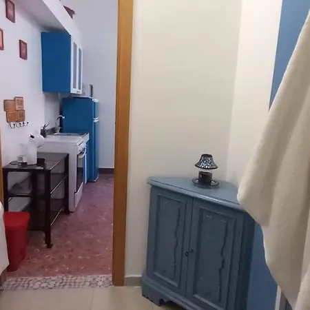 Guest house Casetta Colorata Bagheria