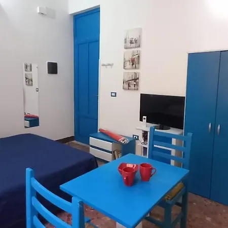 Casetta Colorata Guest house