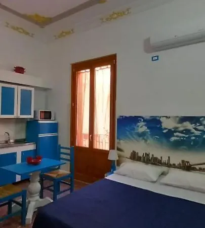 Casetta Colorata Guest house
