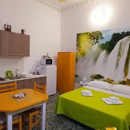 Casetta Colorata *