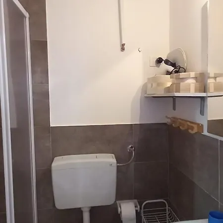 Casetta Colorata Guest house