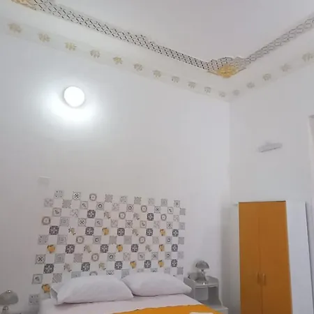 Guest house Casetta Colorata
