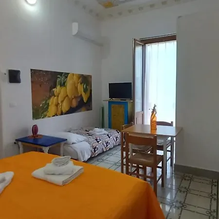 Casetta Colorata *