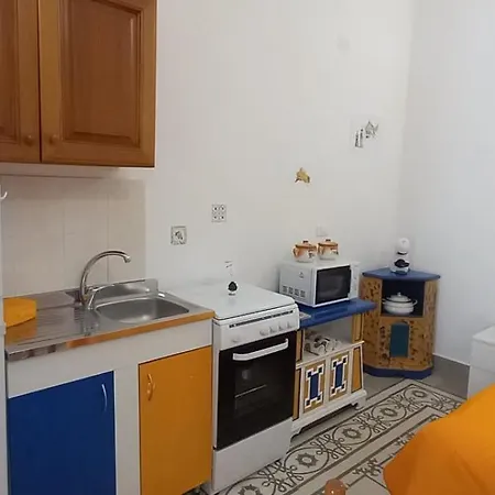 Casetta Colorata Guest house