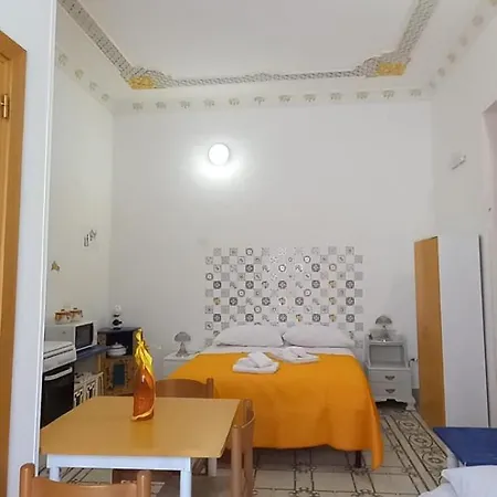 Guest house Casetta Colorata