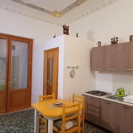 Guest house Casetta Colorata