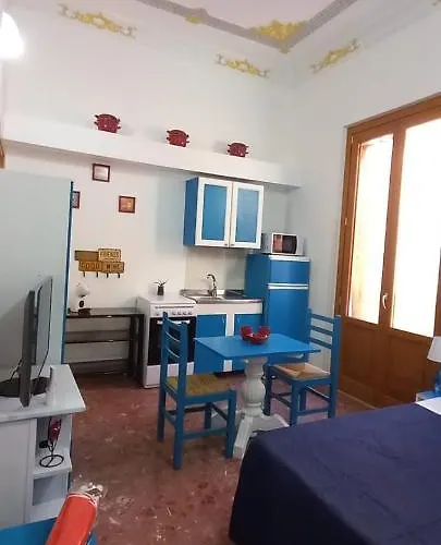 Гостевой дом Casetta Colorata 3*