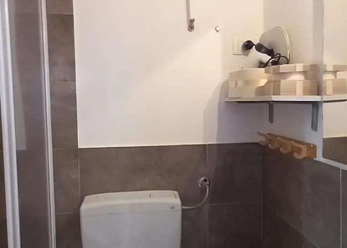 Casetta Colorata Гостевой дом